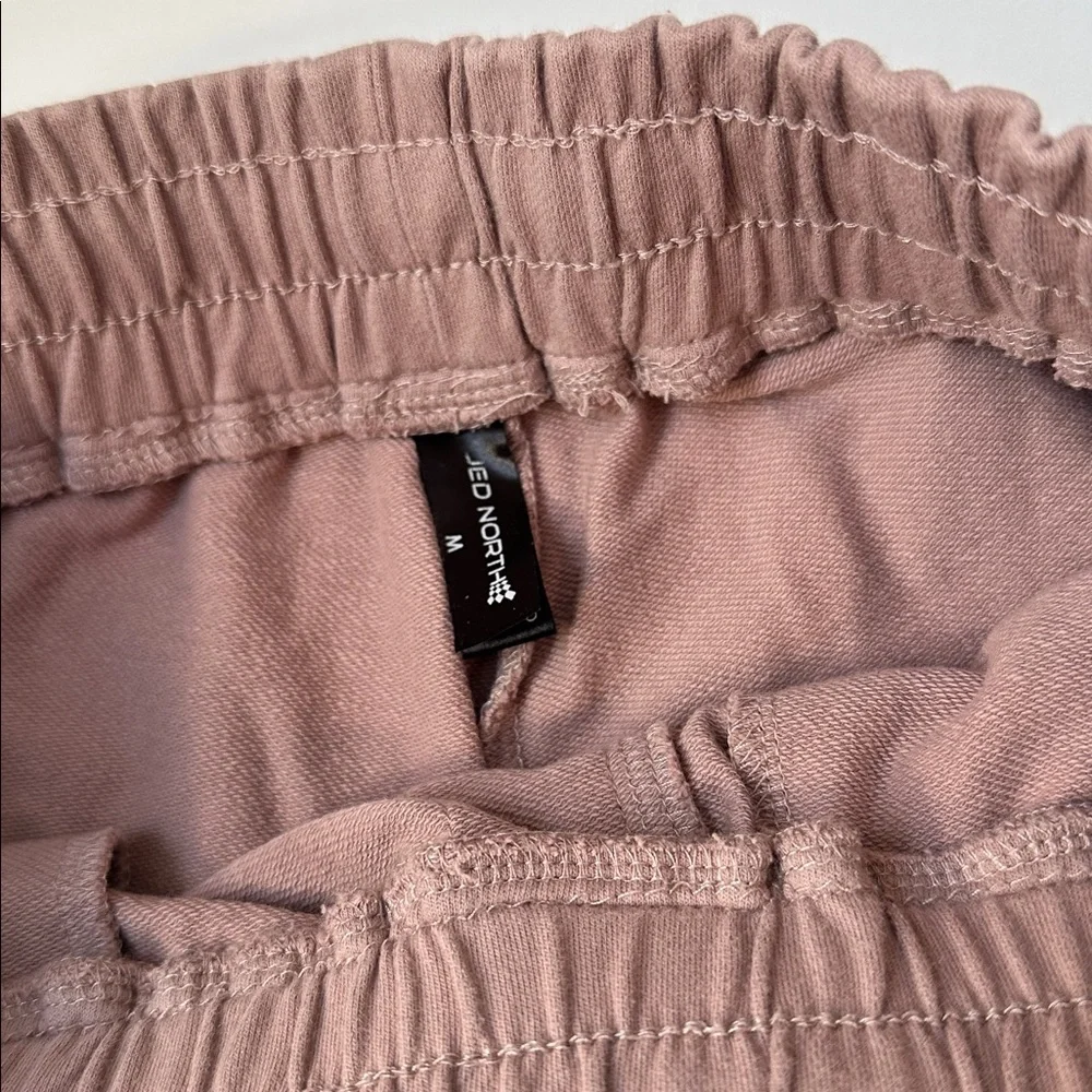JED NORTH MENS ACTIVEWEAR LOUNGE SHORTS